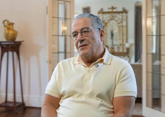 ياسين منصور 