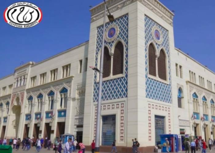 السكك الحديدية 