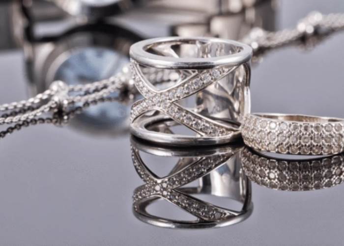 أسعار الفضة اليوم 