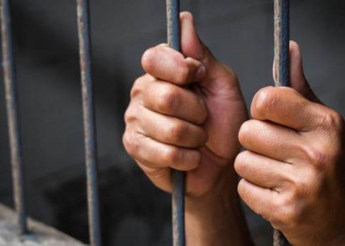 حبس المتهمة