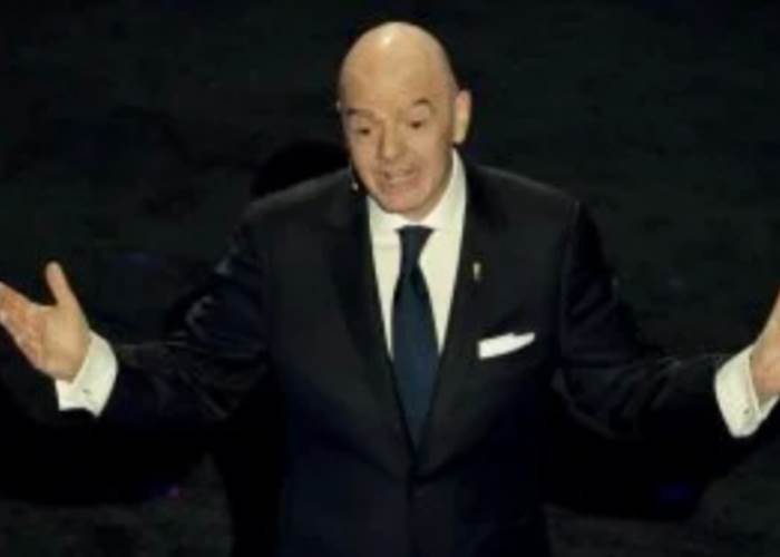 جياني إنفانتينو