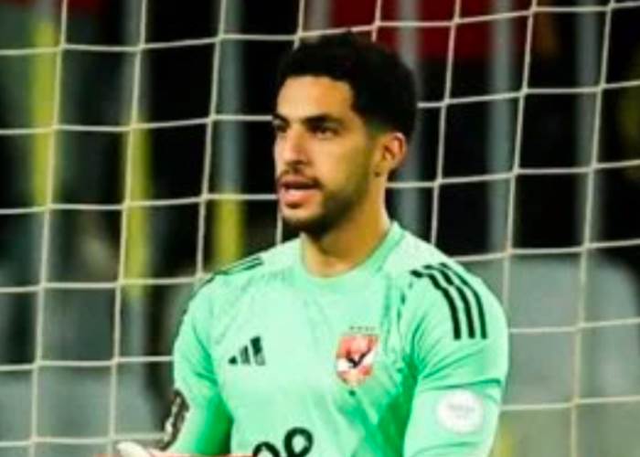 مصطفى شوبير 