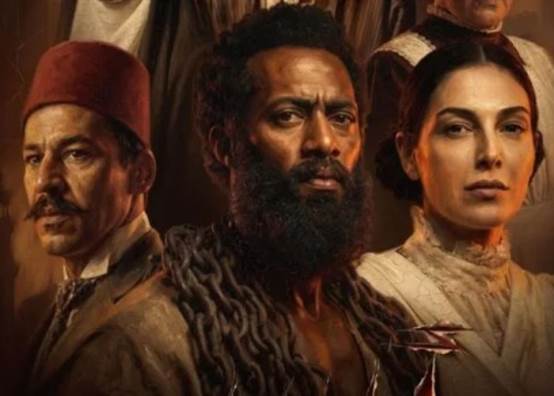 فيلم أسد 