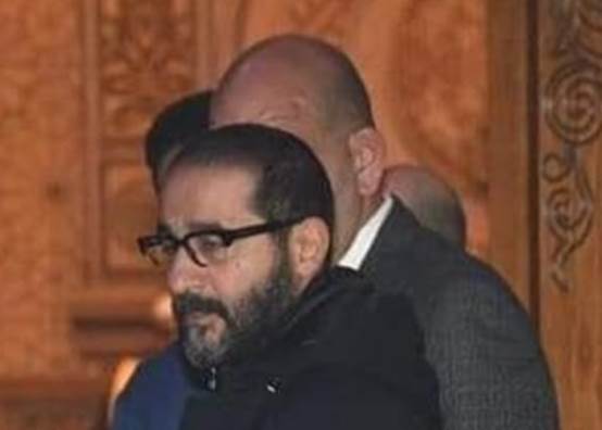 أحمد حلمي 