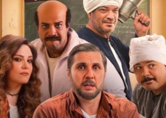 فيلم برشامة