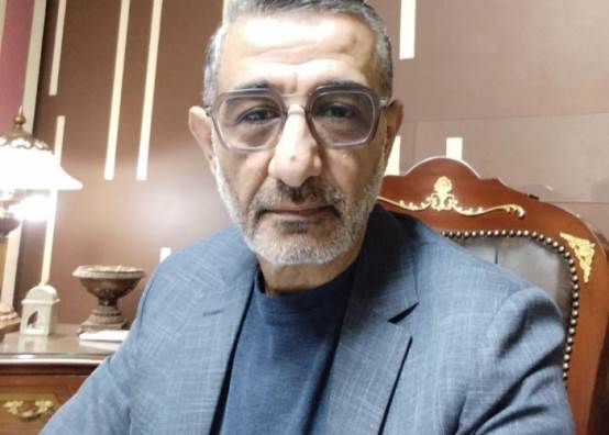 عمرو السمدوني