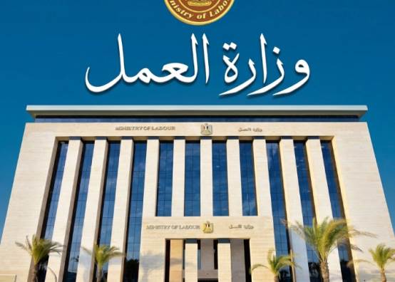 وزارة العمل 