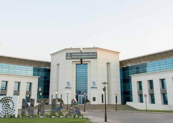 الجهاز القومي لتنظيم الاتصالات 