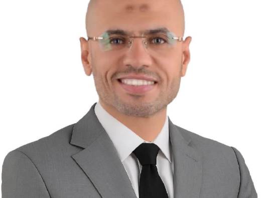 محمد أبو فندي
