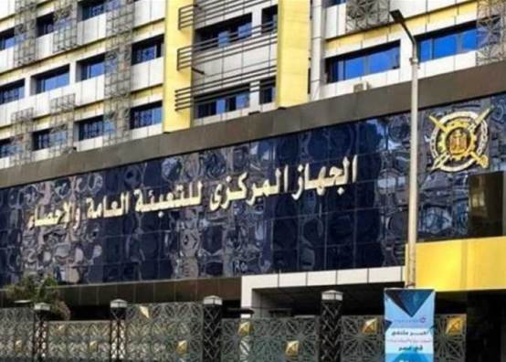 الجهاز الإحصاء