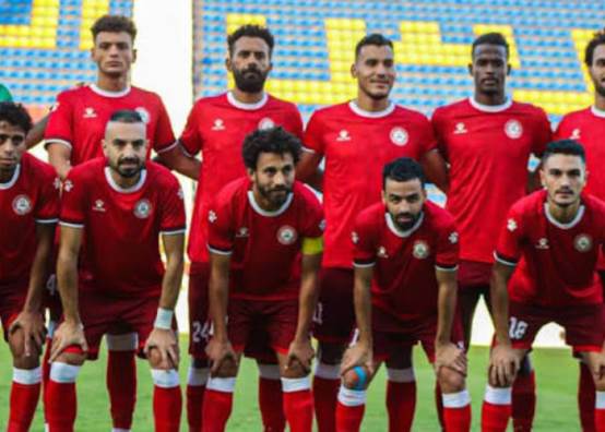 نادي حرس الحدود 