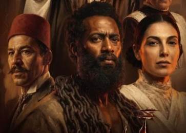فيلم أسد 