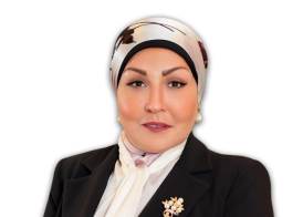 الدكتورة هالة أبو السعد