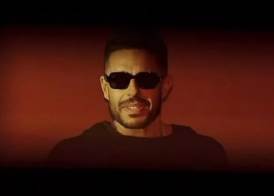 محمد حماقي