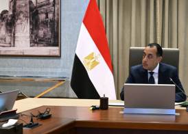 الدكتور مصطفى مدبولي 