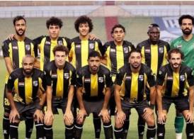 المقاولون العرب
