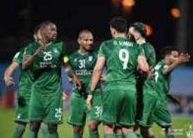 الأهلي 