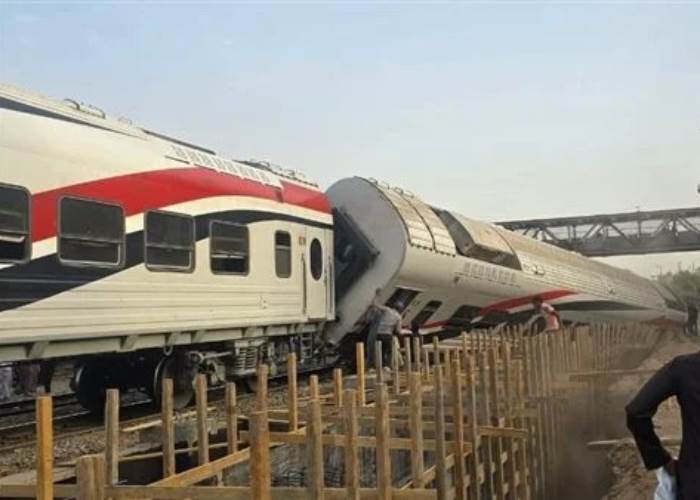 قطار روسي