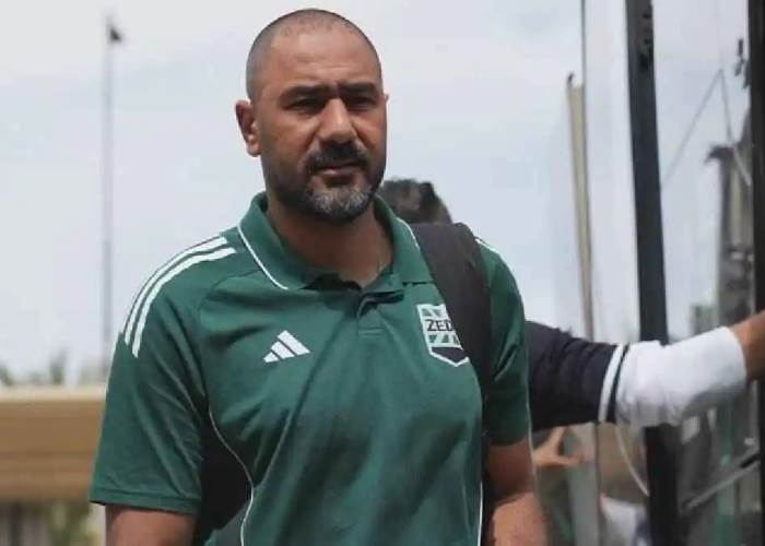 محمد شوقي