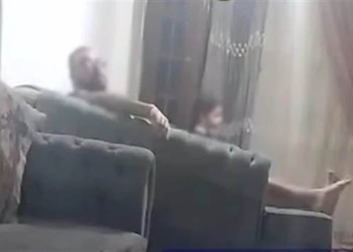 المتهم 