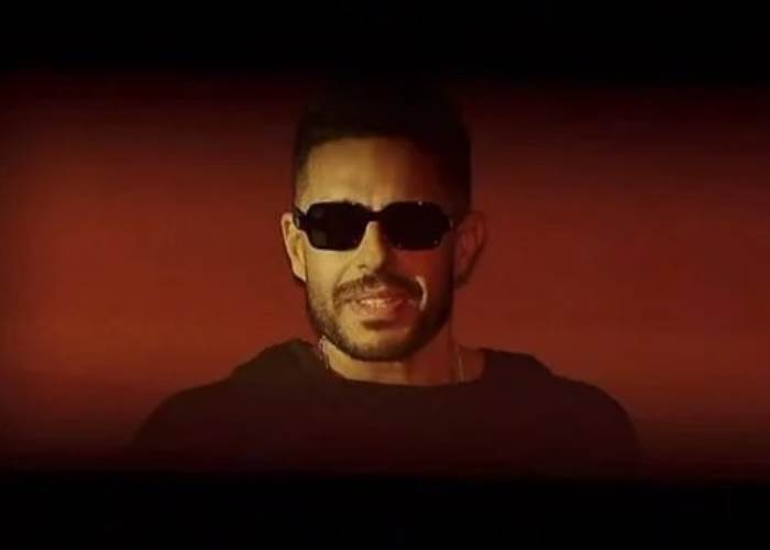 محمد حماقي