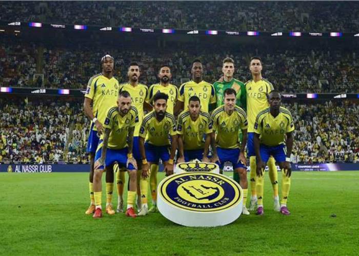 النصر