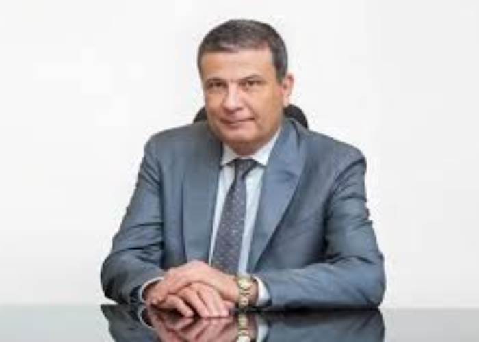  وزير الزراعة
