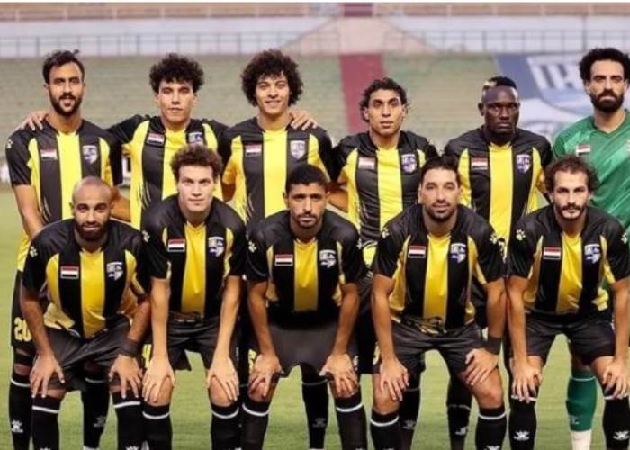 المقاولون العرب