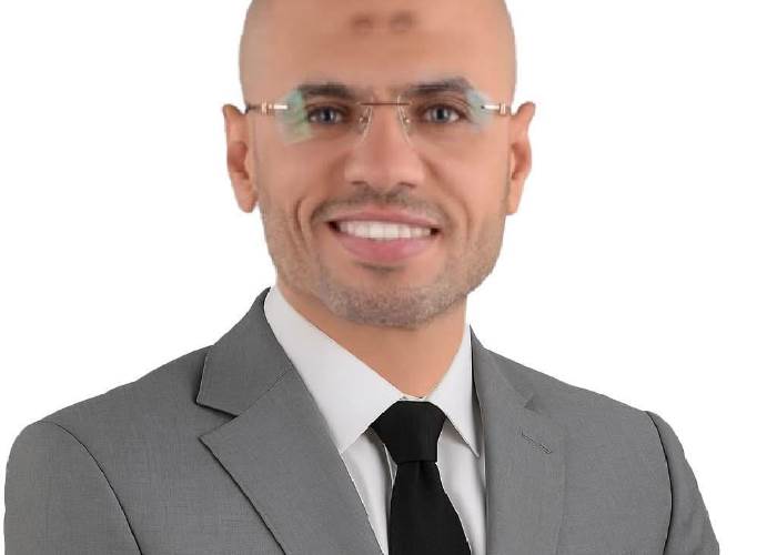 محمد أبو فندي