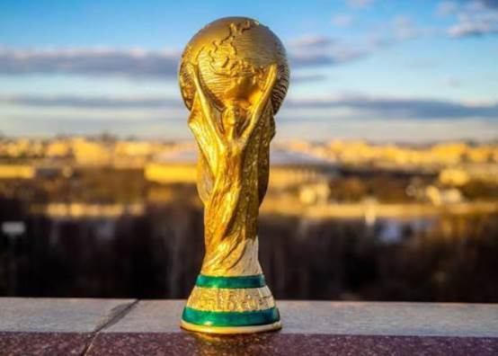 كأس العالم 