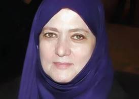 شمس البارودي