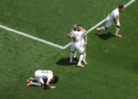 منتخب مصر